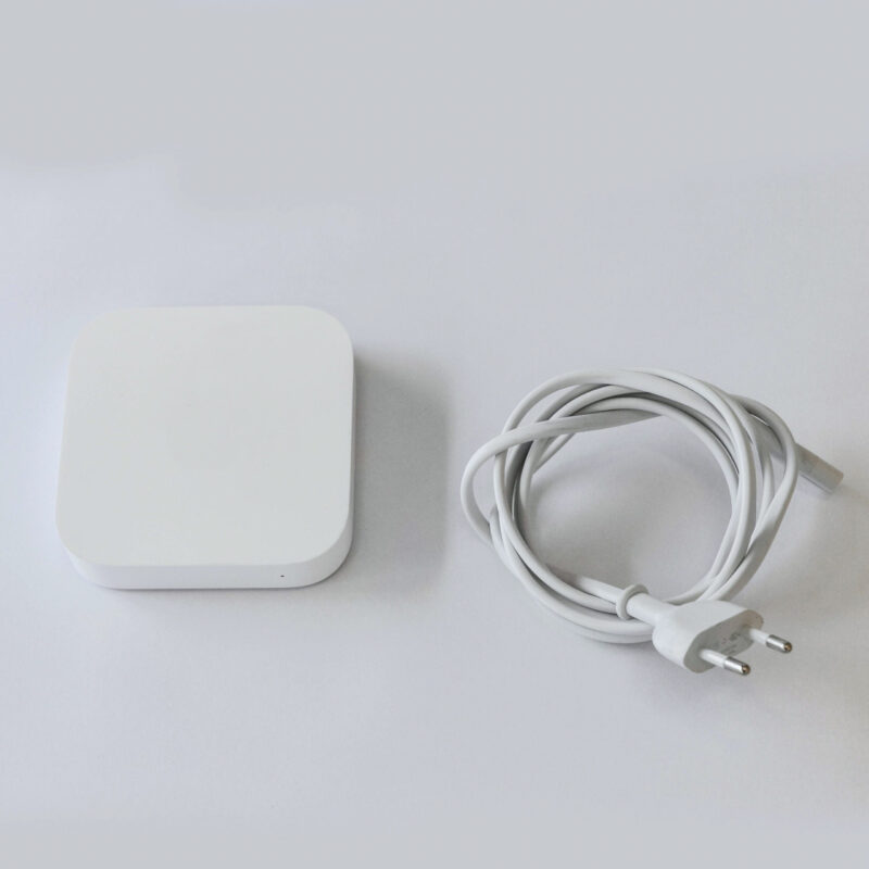 AirPort Express 802.11n (2de Generatie) - Afbeelding 3