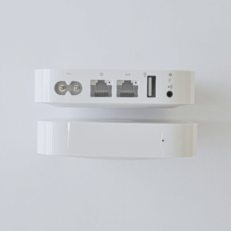 AirPort Express 802.11n (2de Generatie) - Afbeelding 2