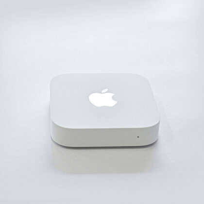AirPort Express 802.11n (2de Generatie)