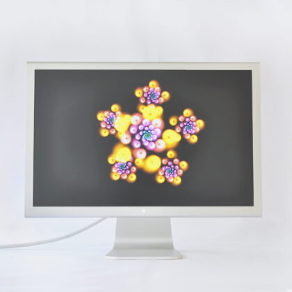 Cinema beeldscherm 23-inch