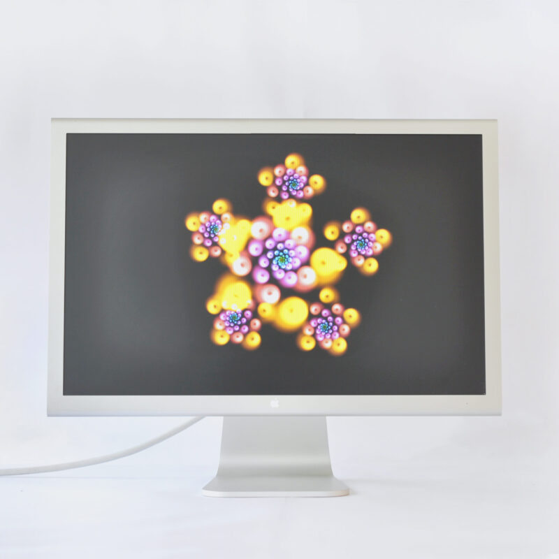 Cinema beeldscherm 23-inch