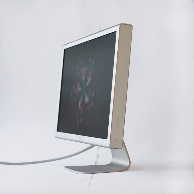 Cinema beeldscherm 23-inch - Afbeelding 3
