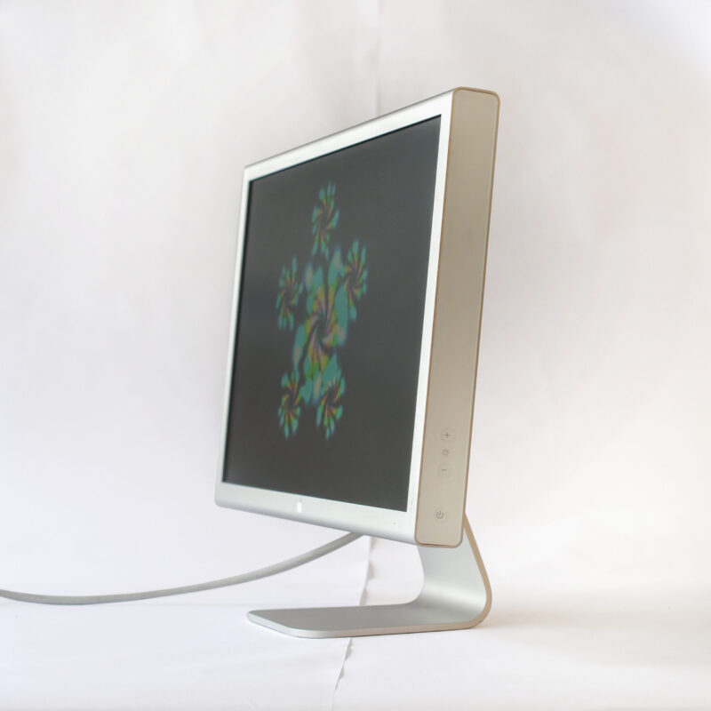 Cinema beeldscherm 23-inch - Afbeelding 2