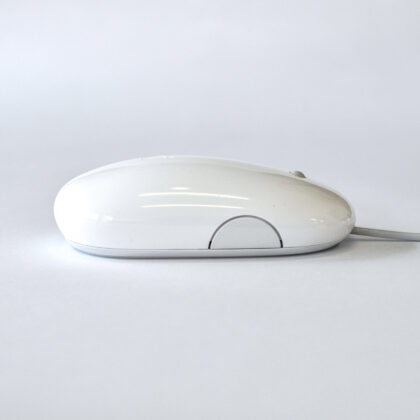 Mighty Mouse