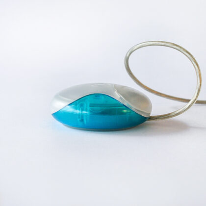 Mouse Hockeypuck