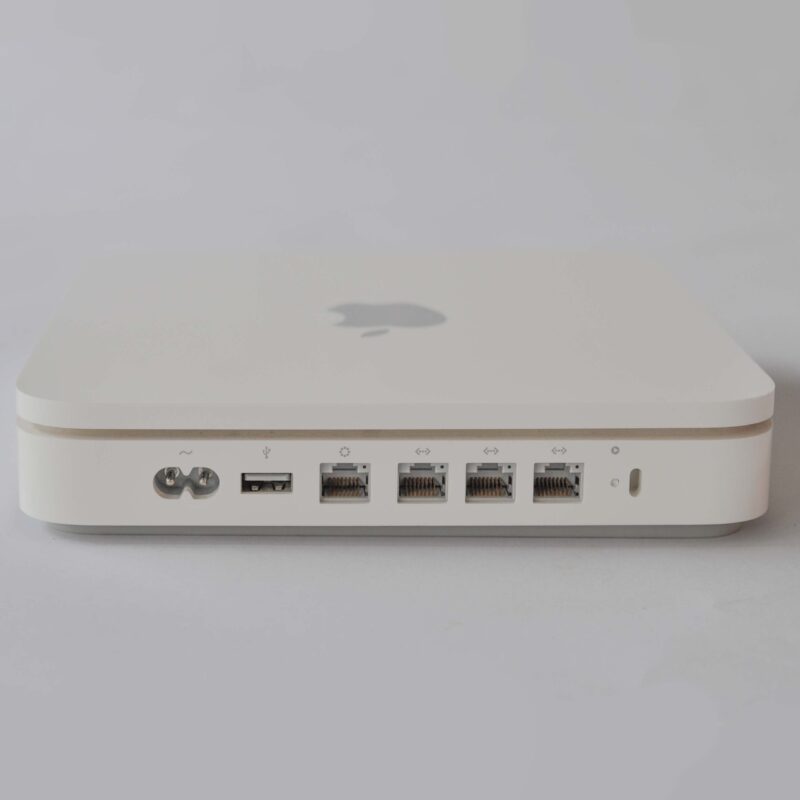 Airport Extreme - Afbeelding 3