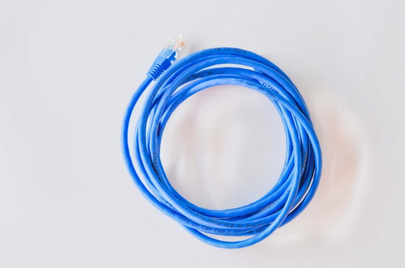 Ethernetkabel 5 meter - Afbeelding 4