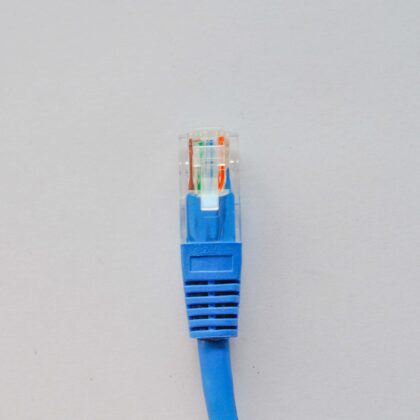 Ethernetkabel 5 meter