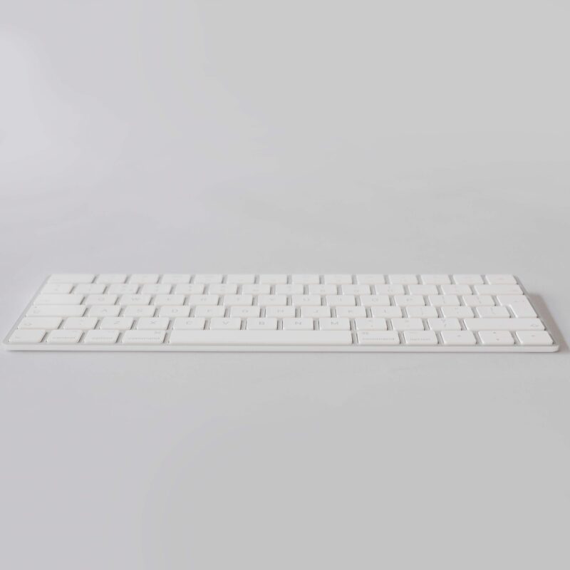 Magic Keyboard 2