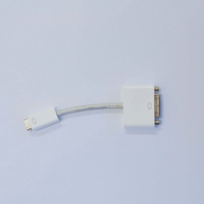 Mini - DVI -> DVI adapter