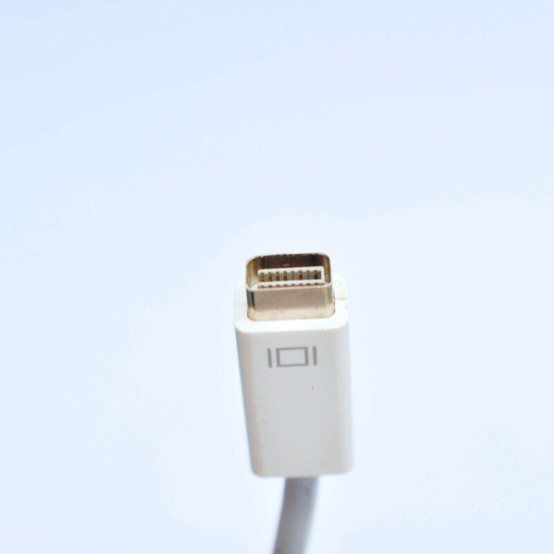 Mini - DVI -> DVI adapter - Afbeelding 2