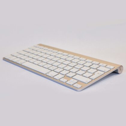 Magic Keyboard 1