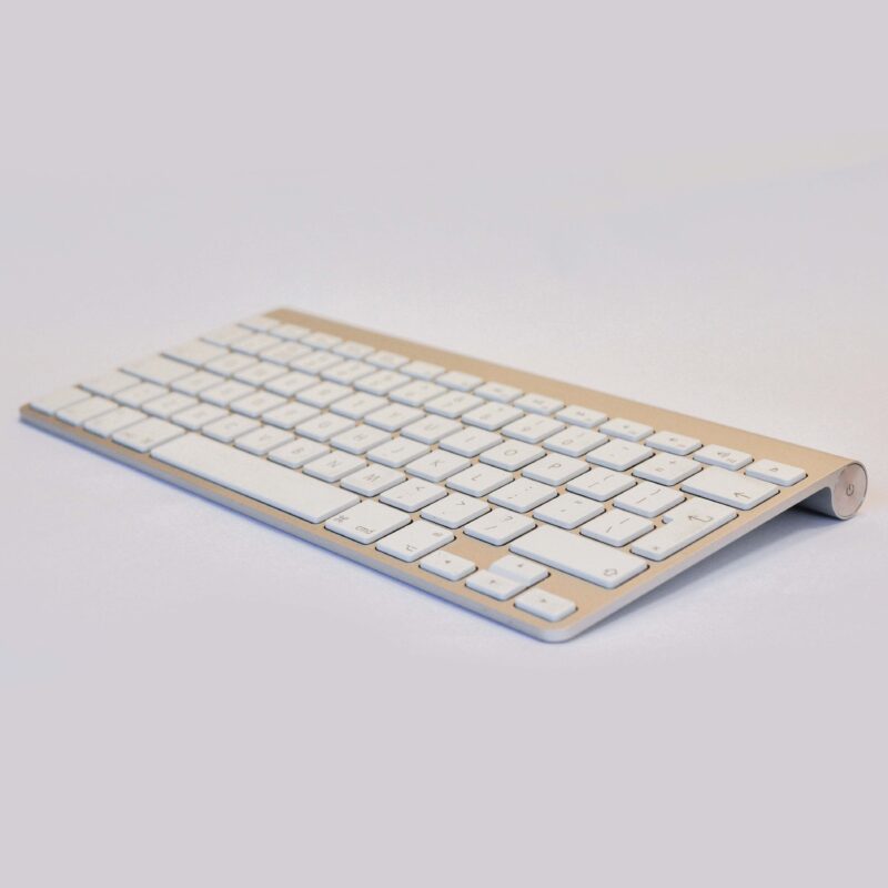 Magic Keyboard 1