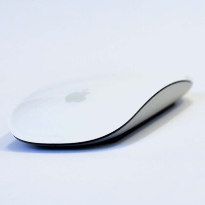 Magic Mouse 2