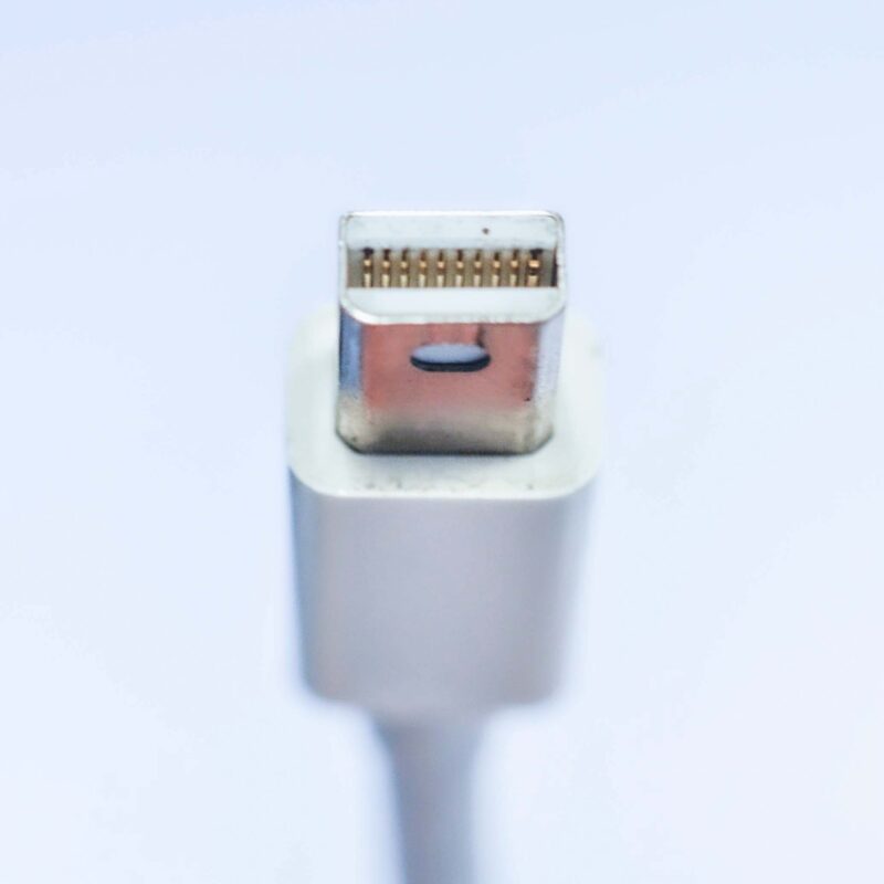 DVI -> Mini Display Port adapter - Afbeelding 2