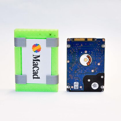 PET HD 1TB Harde Schijf