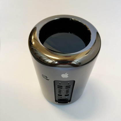 Mac Pro (Late 2013)