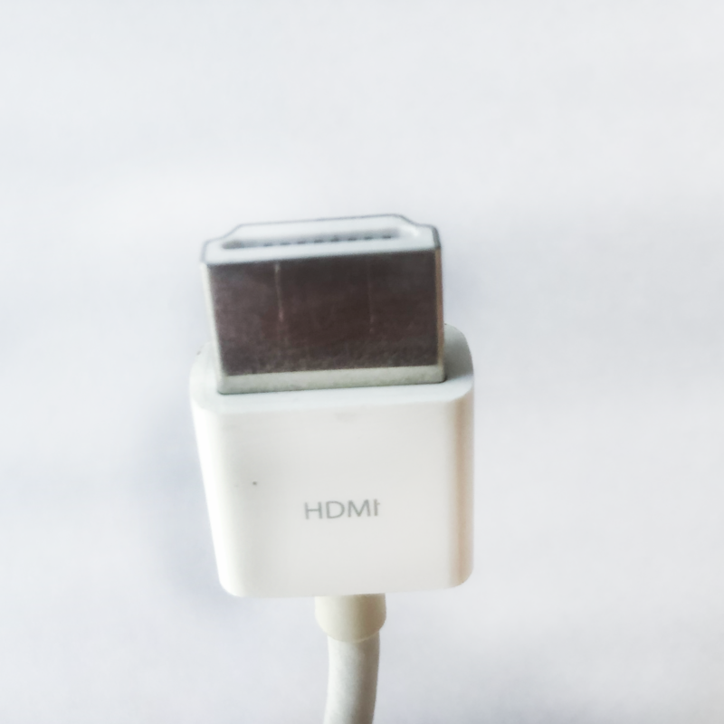 Mini-Displayport -> HDMI adapter - Afbeelding 4